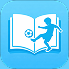 PhysicsLens+ Logo
